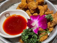 -韩宫宴烤肉·料理(苏州中心店)