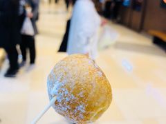-田中先生の泡芙工坊(罗斯福店)