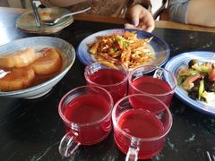 -兰溪小馆(东直门簋街店)