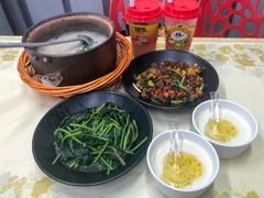 -聚味瞿记·龙虾堂(树木岭店)