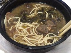 -瞻老元面馆(双塘路店)