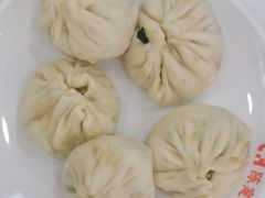 -陈寔包子王·卤煮小肠·京味小吃(龙潭店)