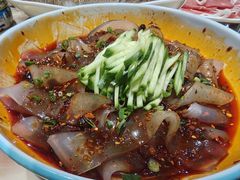 -清真军邺·金富苑肥牛(石坡街旗舰店)