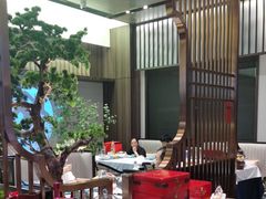 -聆桂烤鸭·金奖烤鸭(静联广场店)