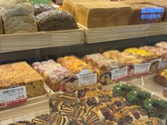 -爸爸糖吐司面包(悠唐购物中心店)
