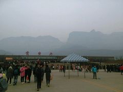 -云台山风景名胜区