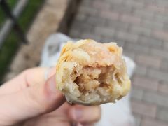 -宋记饼家(石门二路店)