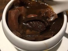 -福慧慈缘素食餐厅(王府井店)