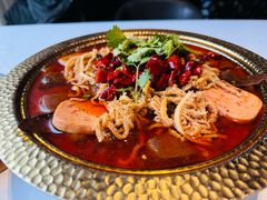 -樽宴酒楼·地道川菜·品质聚会·生日宴请