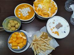 -水牛奶皇后糖水铺(深圳总店)