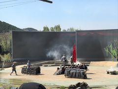 -红嫂家乡旅游区