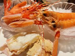 -半岛翡丽海鲜自助餐厅(观风亭店)