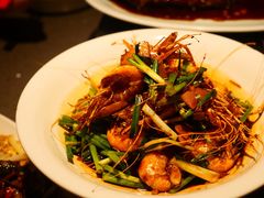 -老头儿油爆虾(星光一期店)