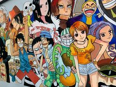 -HONGA HONGA雄家(曹路店)