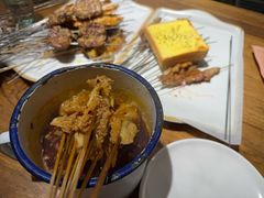 -小核桃品质串店(世茂大道店)