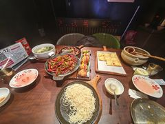 -餐谋家特色餐厅(桂林路店)