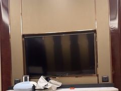 -郑州美盛喜来登大酒店