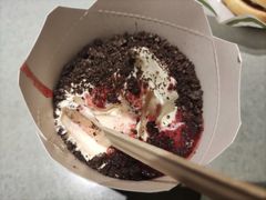 -麦当劳(新王府井店)