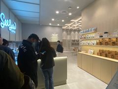 -Seesaw Coffee(武商MALL·武广店)