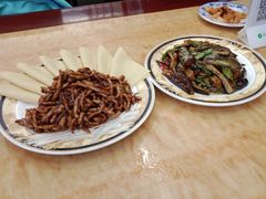 -都一处烧麦馆(前门店)