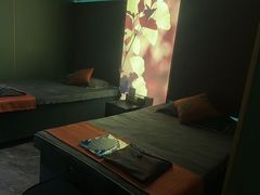 -臻享足道·HIFI影院足疗·泡浴SPA(成华店)