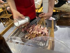 -小寒羊烧烤(凯瑞时代大厦店)