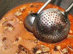 -福茂源横山铁锅羊肉(高新路店)