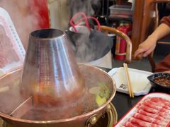 -北门涮肉·铜锅涮肉·烤鸭·京味菜(南锣鼓巷店)