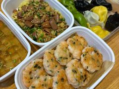 -双合园·海鲜水饺青岛菜(万佳广场店)