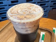 -星巴克臻选(北京前门大街店)