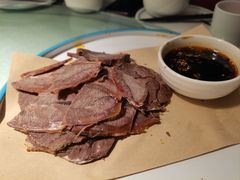 -合喜味道(凤城九路店)