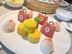 -明州小宴(文化广场店)