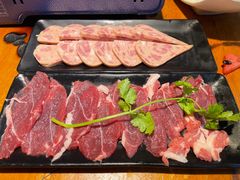 -捞围鲜·港式打边炉(海阳路店)