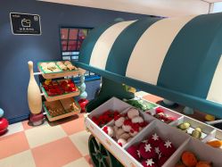 -奈尔宝家庭中心·亲子餐厅(华采天地店)