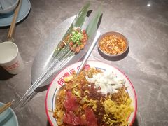 -怪噜范·贵阳小吃大排档(金源旗舰店)