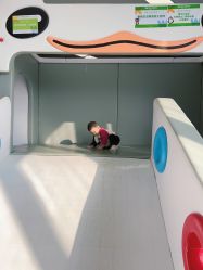 -孩子王童乐园(保定万博广场店)