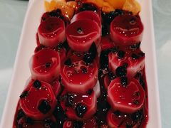 -福缘酒店(永乐店)