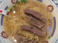 -七爷清汤腩·港式餐厅(金狮广场店)