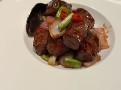 -金轩中餐厅 Jin Xuan(浦东丽思卡尔顿酒店)