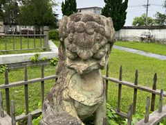 -浮梁古县衙-红塔