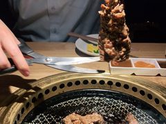 -江户烧肉(高德店)