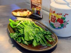 -馬伍旺川菜(江北虹悦城店)
