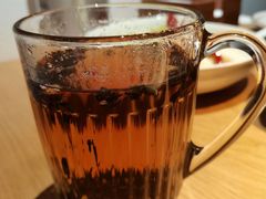 土耳其薄荷红茶-纳鲁孜·新疆特色餐厅(上海悦荟广场店)