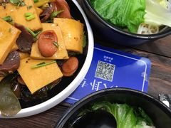 -泰粗卤加热卤味(义全店)