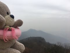 -紫金山山顶公园