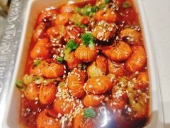 -海底捞火锅(中商百货店)