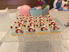 -菲住布渴酒店自助餐厅(阿里巴巴西溪园区店)