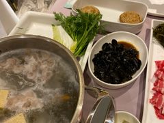 -鼎鼎香·港式火锅(北京SKP店)