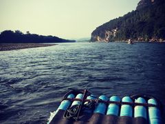 -白沙门生态公园