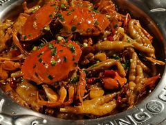 -胖哥俩肉蟹煲(湛江印象汇店)